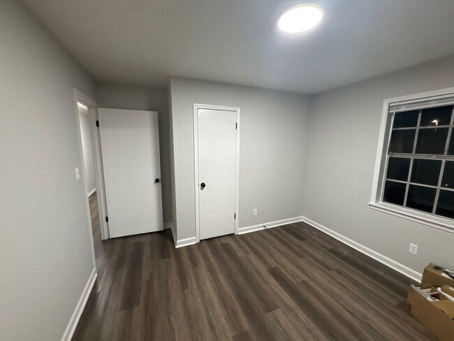 Foto del edificio - 1109 Westmoreland St