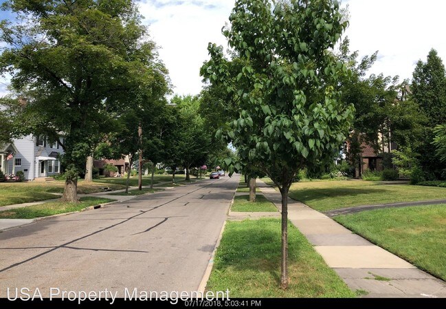 Foto del edificio - 18408 Winslow Rd