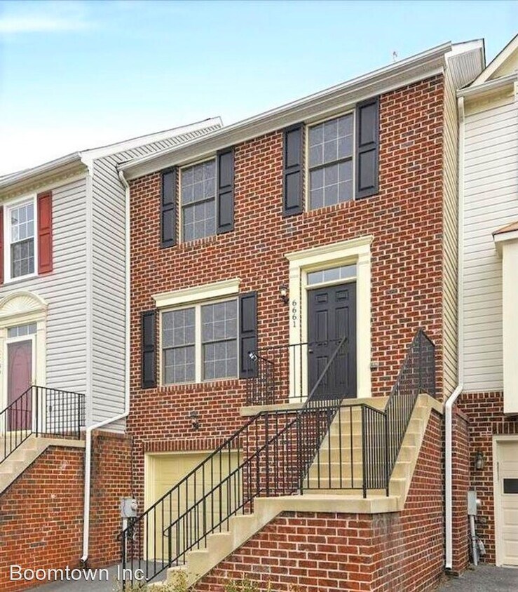 Primary Photo - 3 br, 2.5 bath House - 6661 Harbor Light Way