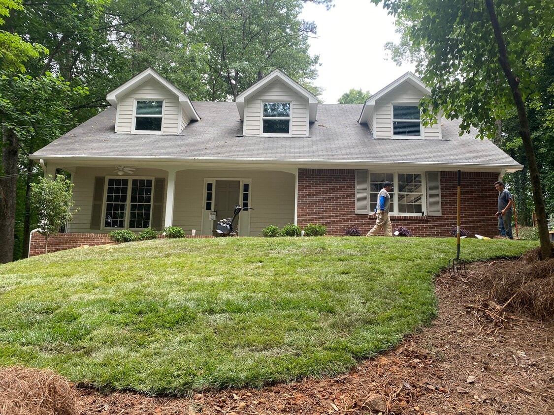 Primary Photo - 6765 Brandon Mill Rd NW