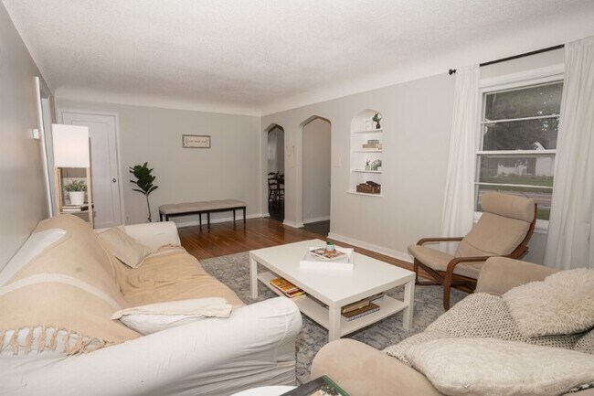 Foto del edificio - 1905 44th Ave NE