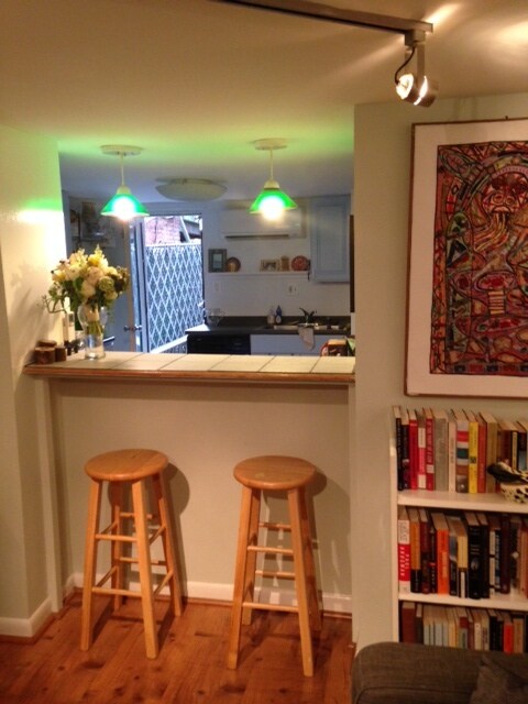 Foto del edificio - 3163 18th St NW