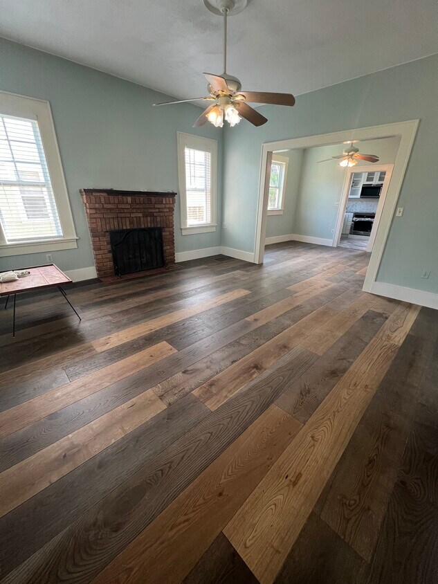 Foto principal - 316 Bay St