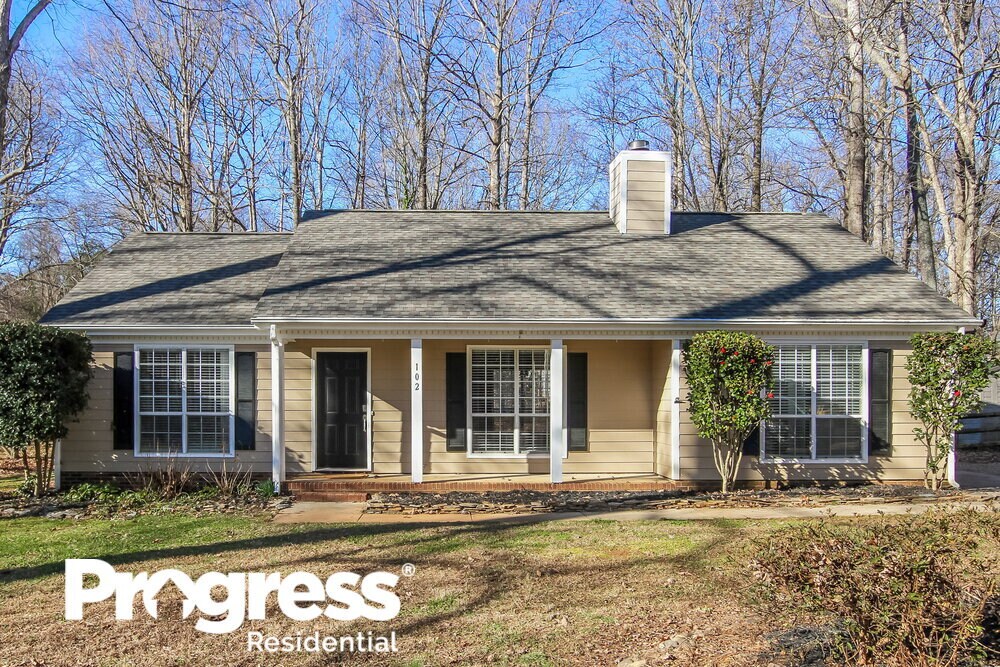 102 Glenora Dr, Huntersville, NC 28078 House Rental in Huntersville