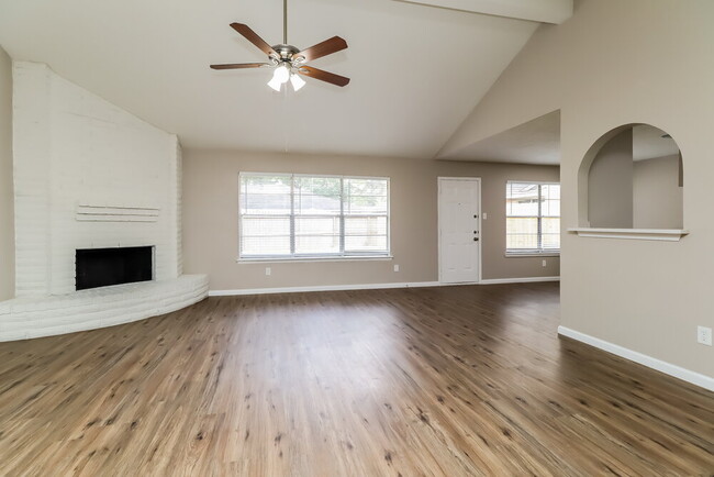 Building Photo - 22203 Barrygate Cir