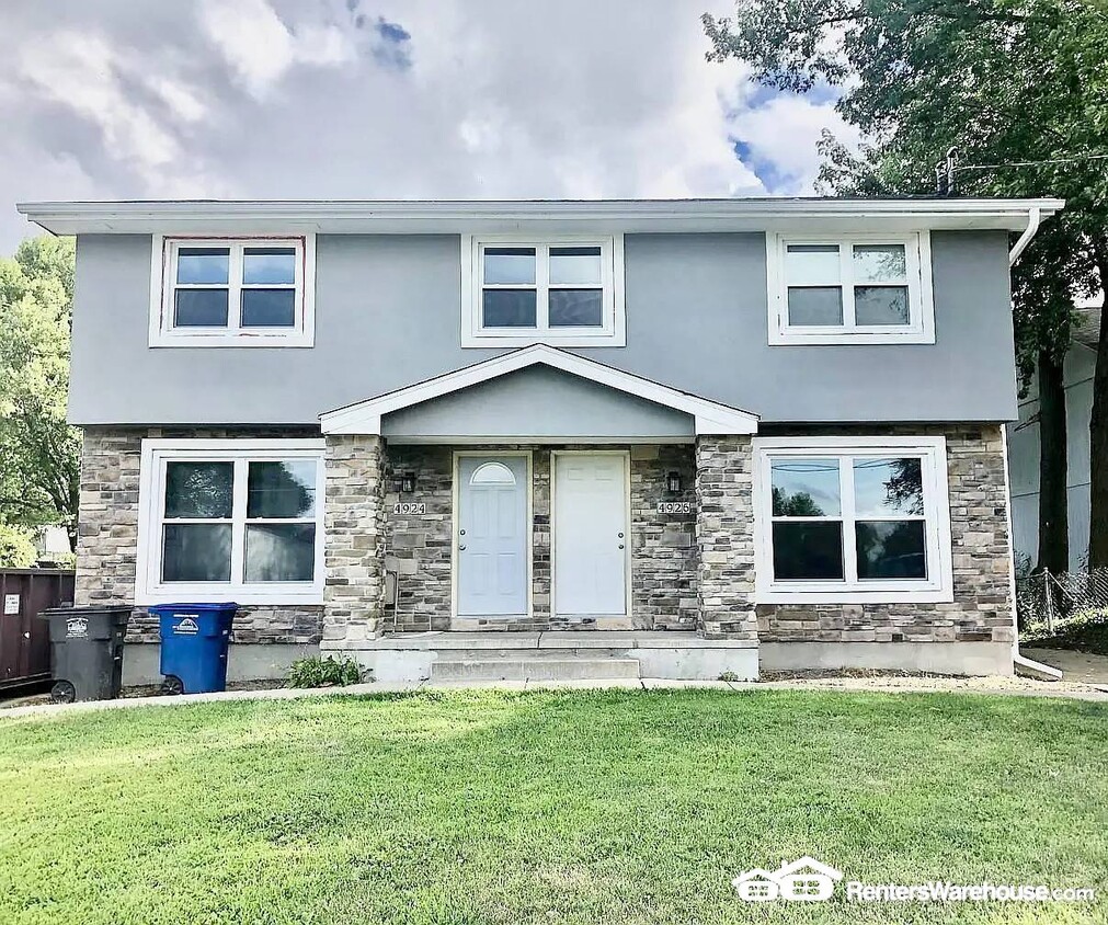 Primary Photo - 4926 Madison Ave