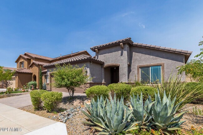 Foto del edificio - 25899 N 107th Dr