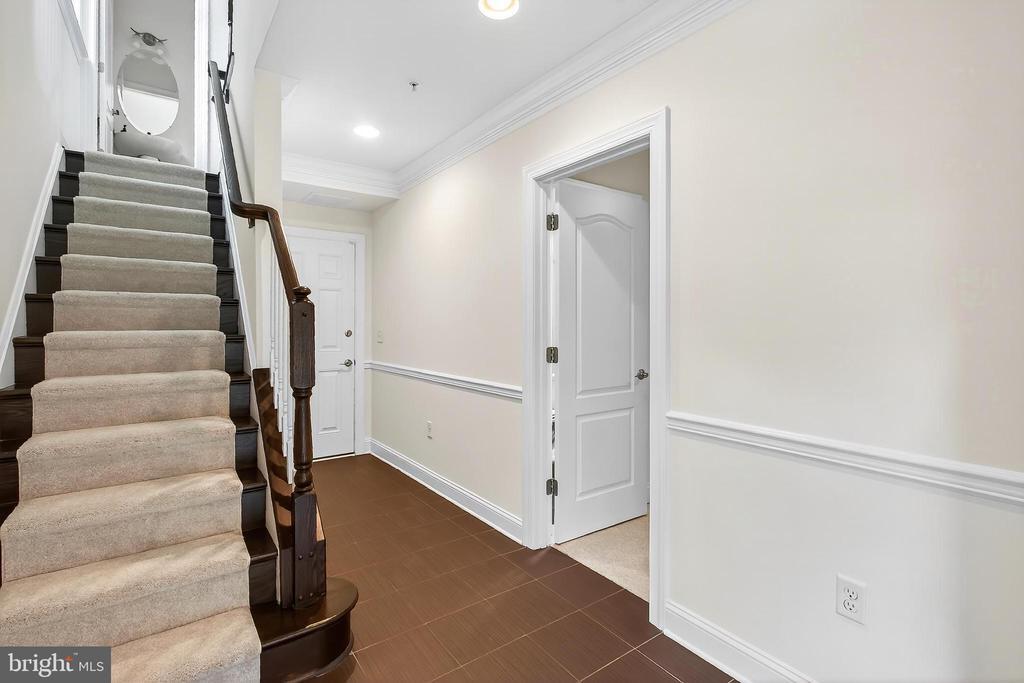 Foto principal - 322 N George Mason Dr