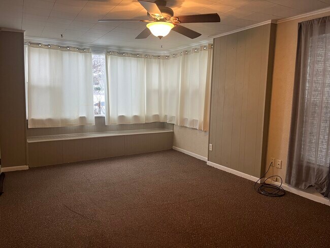 Foto del edificio - 1208 Chestnut Ave