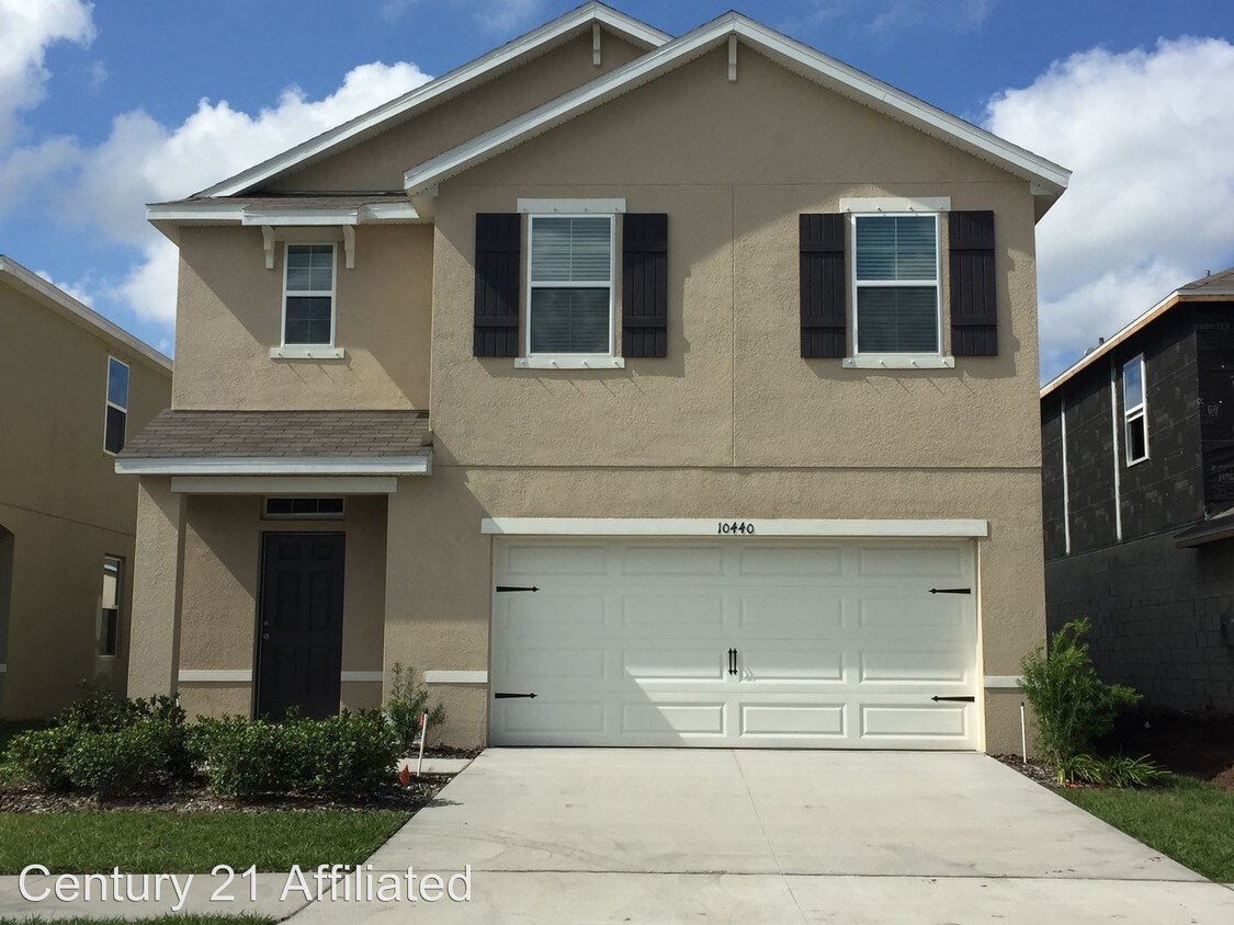 Foto principal - 10440 Whispering Hammock Dr