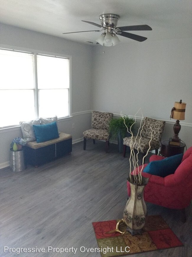 Shamrock Apartments Rentals Warner Robins, GA