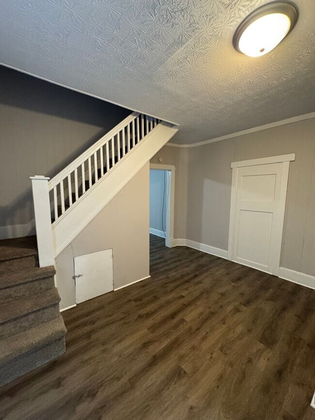 Foto del edificio - Olney 1135