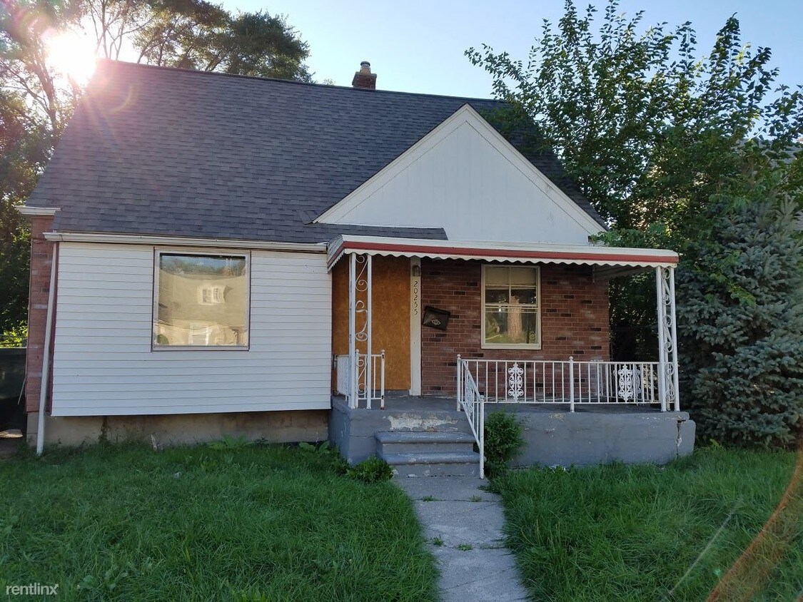 20255 Norwood St, Detroit, MI 48234 House Rental in Detroit, MI