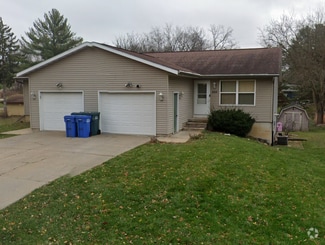 Building Photo - 625 Ellis Ave