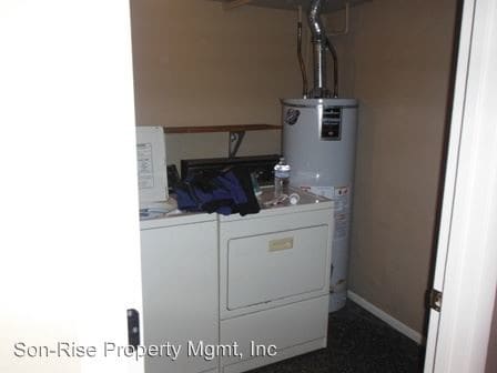 Foto del edificio - 3 br, 2.5 bath House - 3104 W Alpine