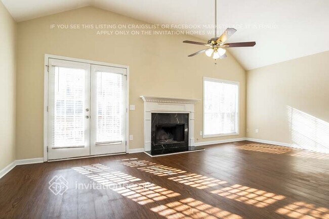 Foto del edificio - 6367 Seymour Pl NW