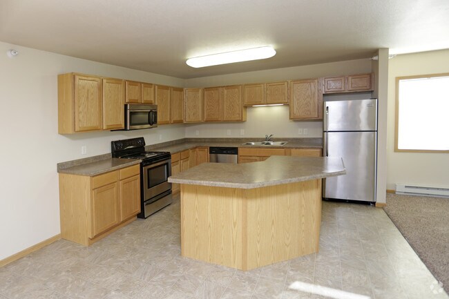 Apartments For Rent In Minot Nd