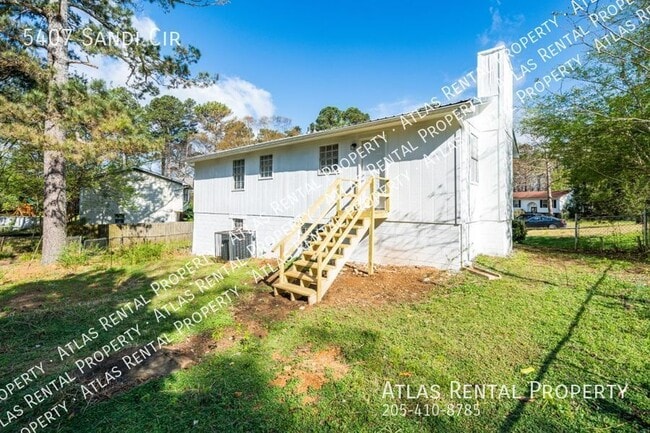 Building Photo - 5407 Sandi Cir