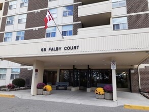 Building Photo - 66 Falby Crt