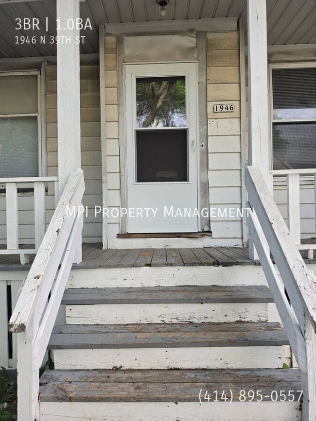 Building Photo - 1946 N 39th St