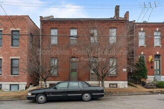 Building Photo - 1210 Lynch St