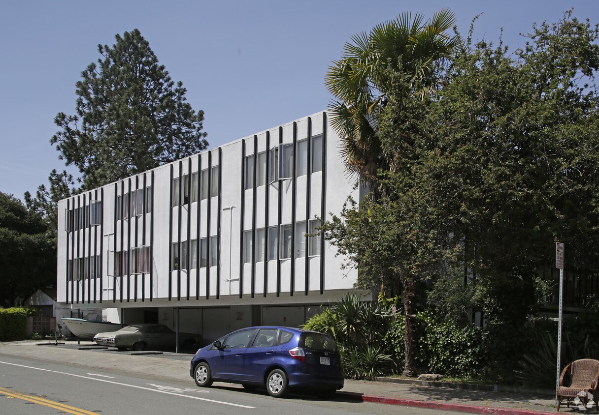Foto del edificio - 1542-1548 Tyler St