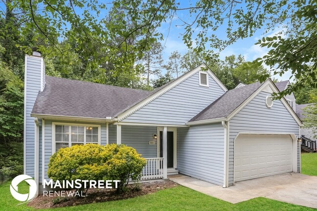 Building Photo - 661 Woodcrest Manor Dr