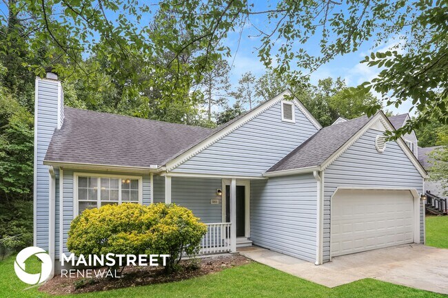 Foto del edificio - 661 Woodcrest Manor Dr