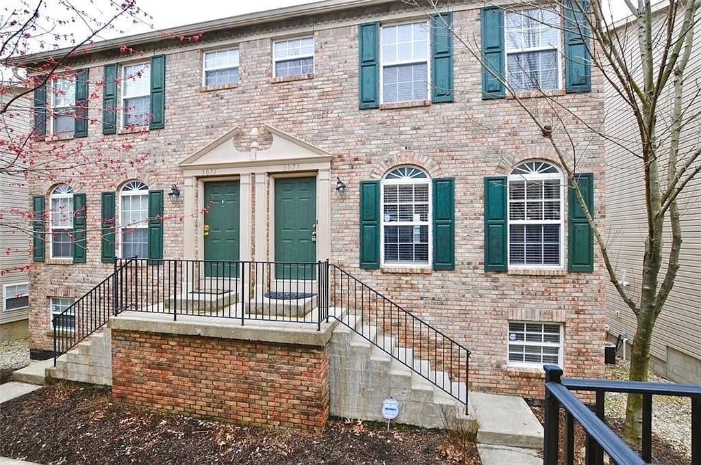Primary Photo - 3073 Armory Dr