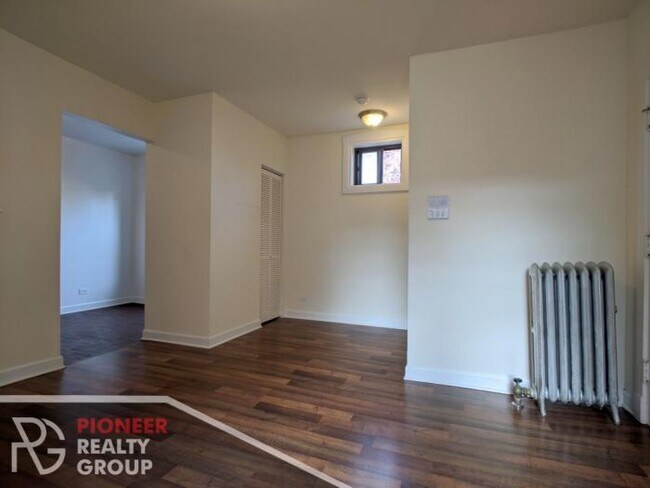 Building Photo - 0 bedroom in CHICAGO IL 60647