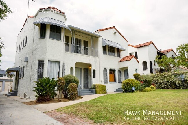 Building Photo - Charming Spanish style 2 Bed, 1 bath in We...