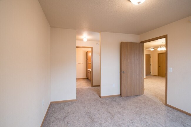 Foto del interior - Terrace Hill Apartments