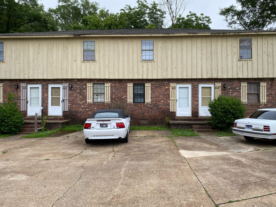 62 Chester Levee Rd, Jackson, TN 38301 House Rental in Jackson, TN