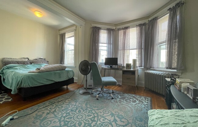 Foto del edificio - 1195 Boylston St