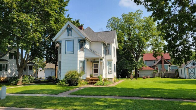 Foto del edificio - 388 Park Ave