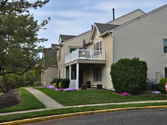 Foto del edificio - 6 Canterbury Ct