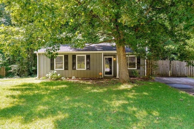 Building Photo - 3107 Del Monico Dr
