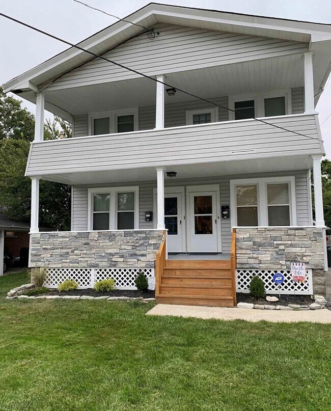 Building Photo - 3981 Germania St