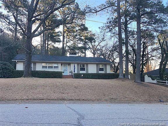 Primary Photo - 543 Vista Dr