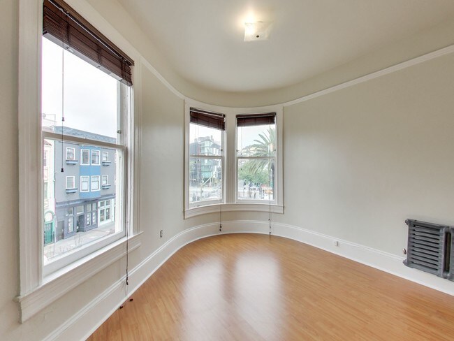Foto del edificio - 2059 Market St