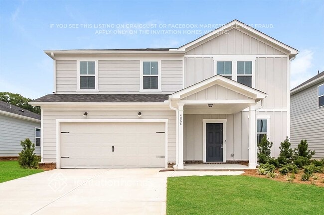 Building Photo - 4068 Ferris Ln