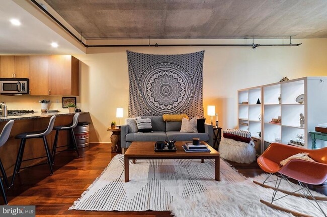 Foto del edificio - 1352 South St