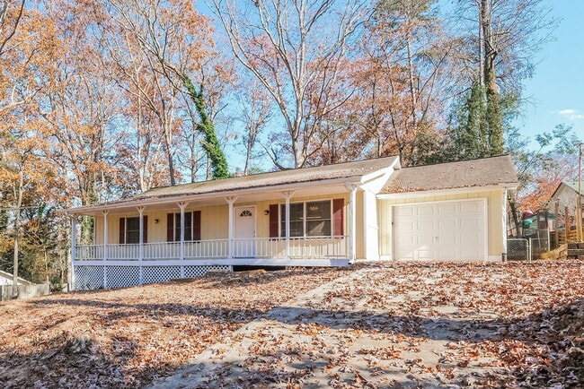 Foto del edificio - 2915 Winchester Dr