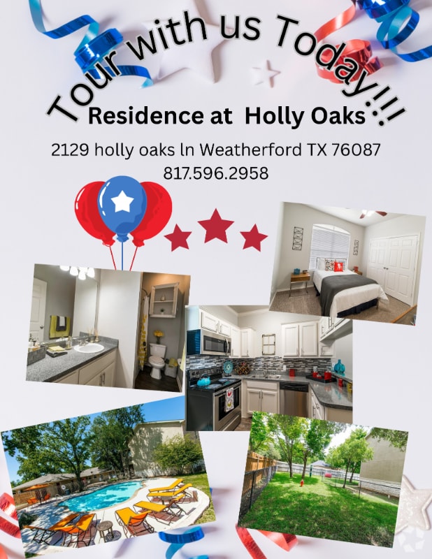 Building Photo - 2129 Holly Oaks Ln