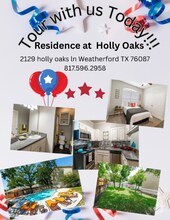 Building Photo - 2129 Holly Oaks Ln