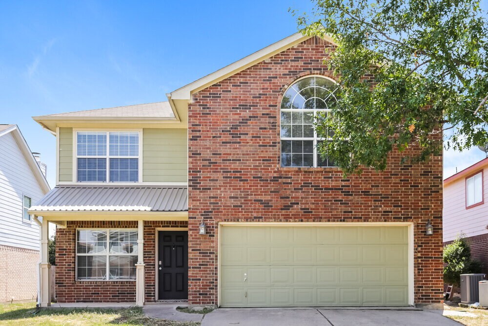 Primary Photo - 9717 Parkmere Dr