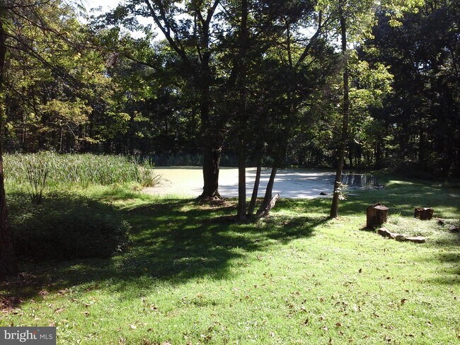 Foto del edificio - 310 Indian Run Rd