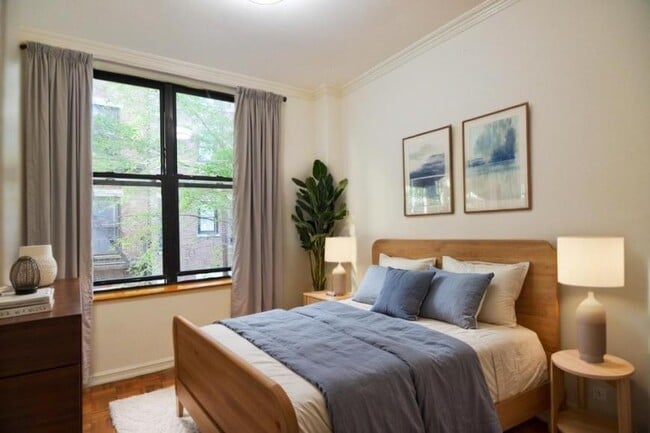 Foto del edificio - 1 bedroom in New York NY 10025