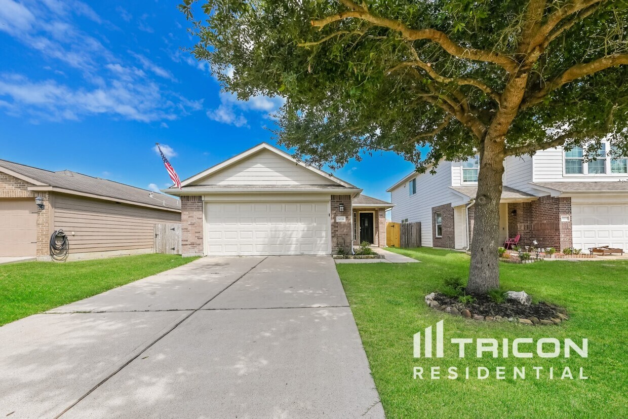 Foto principal - 24534 Osprey Point Drive Hockley TX