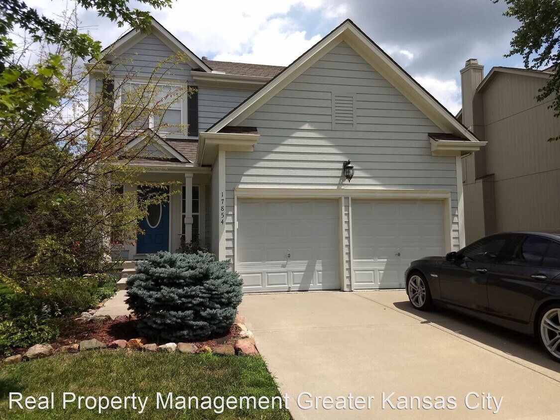 Primary Photo - 3 br, 2.5 bath House - 17854 W 160TH ST
